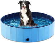 Petsvit™ Foldable Dog Pool