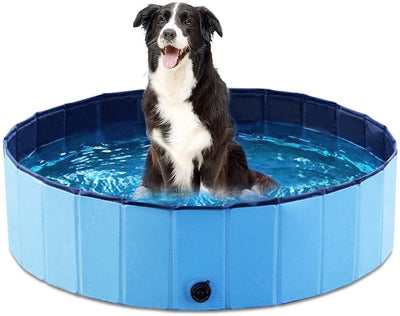 Petsvit™ Foldable Dog Pool