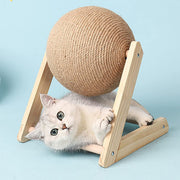 Petsvit™ Cat Scratching Ball