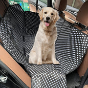 Petsvit™  Car seat cover with seat belt Transportin Perro.