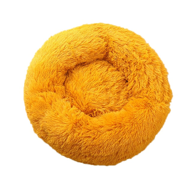 Petsvit™ Round bed for cats and dogs.