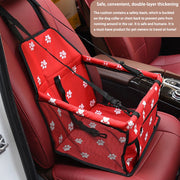 Petsvit™   Pet Dog Car Carrier Seat Bag