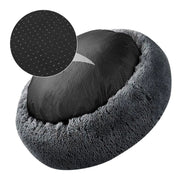 Petsvit™ Round bed for cats and dogs.